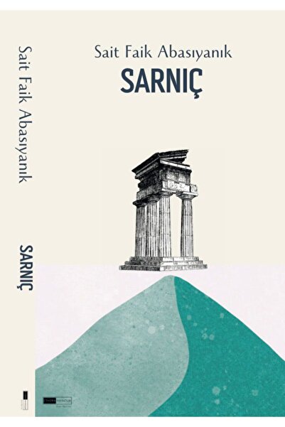Anonim Yayıncılık SARNIÇ