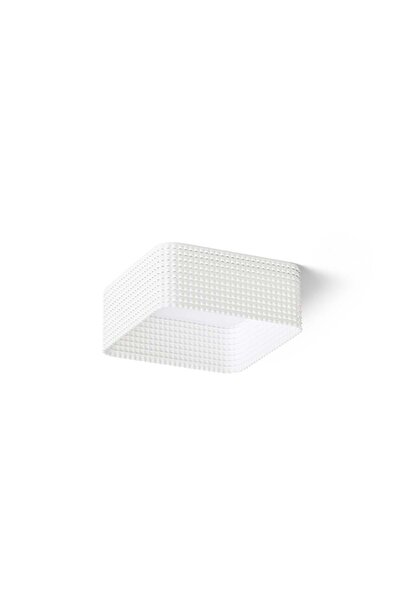 Rendl Light Studio RENDL MARENGA SQB1 40 încastrat alb PLA 230V LED 6W 3000K