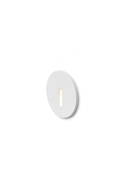 Rendl Light Studio RENDL IRIA R încastrat alb 230V LED 3W 10 °   3000K