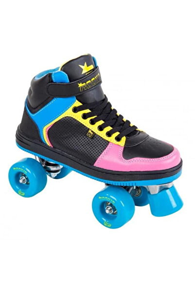 Pegas ROLE ROOKIE HYPE HI TOP TRAINER 40 NEGRU