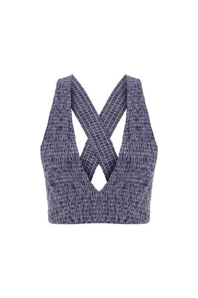 MUSE FOR ALL Vesta Top