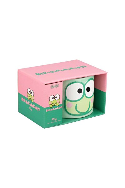 Paladone Products Cană Sanrio Keroppi