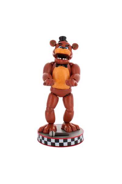 Exquisite Gaming Five Nights At Freddy's Фреди Кейбъл Гайс Държач за контроле...
