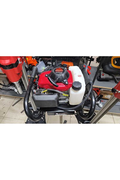 HORASAN MAKİNA HİLTİ KAROT BENZİNLİ EL SONDAJ MAKİNASI 4 ZAMANLİ 4 HP HORASAN...