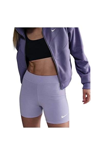 Nike Femei& # x27;s Sportswear Șorturi clasice L