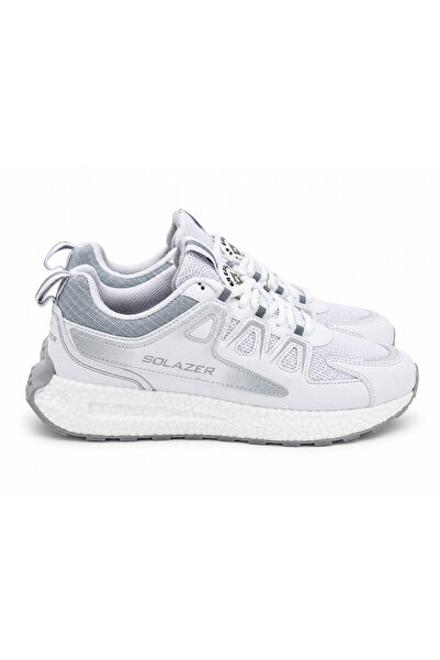 SOLAZER Street Style Sneakers
