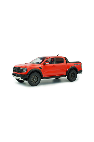 Solido 1:18 2024 Ford Ranger Raptor * Venüs Hobi