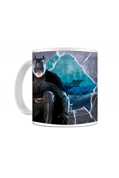 Batman Movie Mug, 330ml, mug101