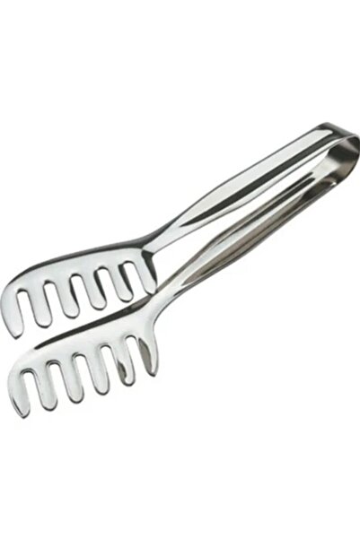 Royaleks Group Boxed Pasta Tongs Royaleks-Mş01