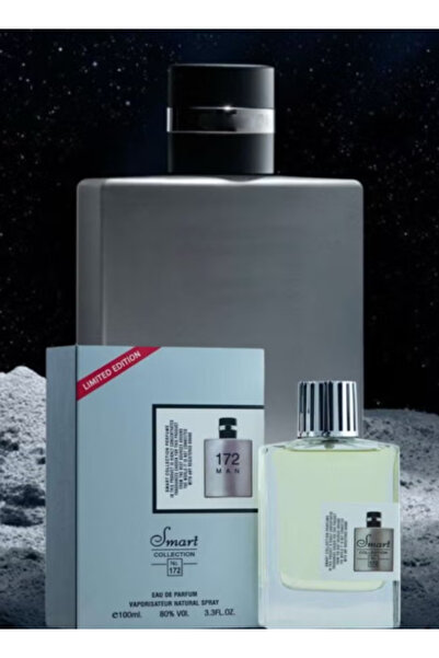 Smart Collection NO 172 LIMITED EDITION FOR MEN 100ML
