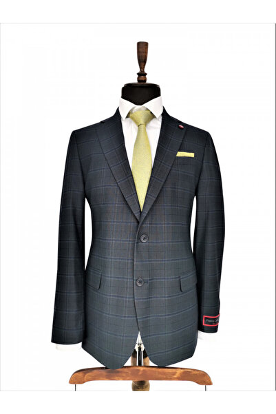 AMONCE Men's suit size 1 Thorne