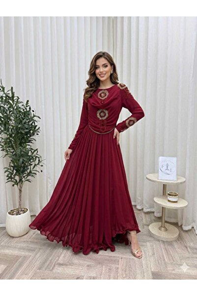 maria fashion فستان سحر