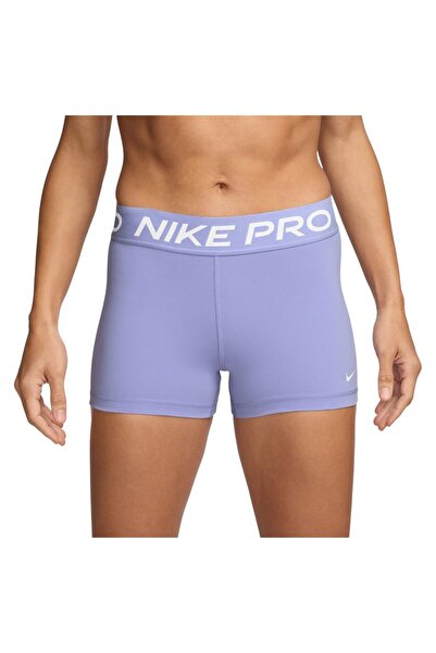 Nike Femei& # x27;s Pro 365 3& # x27;& # x27; Pantaloni scurți L
