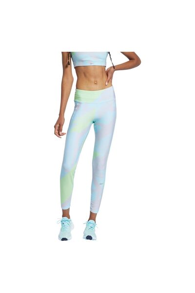 Reebok Women's AOP Leggings L