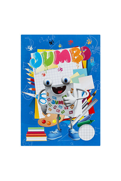 Zumzeria Caiet de matematică A5 - 20F