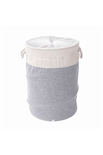 Naimeed Company Polyester laundry bag with handles and closure mesh, Naimeed ...