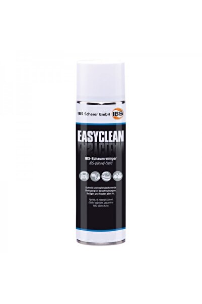 İBS EasyClean Cleaning Foam 500 ml