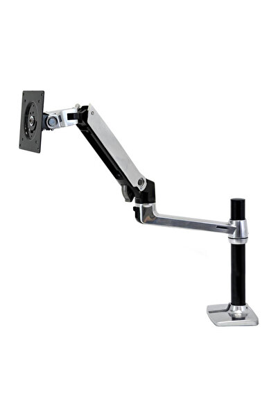 Ergotron LX Serisi Masa Monte Tall Pole LCD Kolu ERG45295026