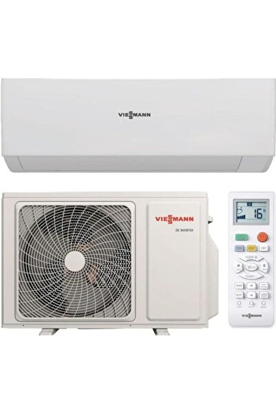 Viessmann Vitoclima 18000 BTU 200-S/HE TREND