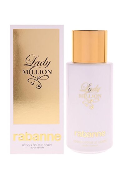 Paco Rabanne (Rabanne) Lotiune Corp Rabanne Lady Million