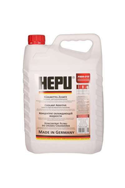 HEPU concentrat G12 5L