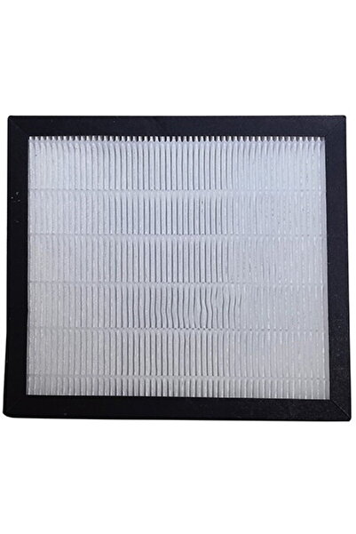 adler HEPA air filter