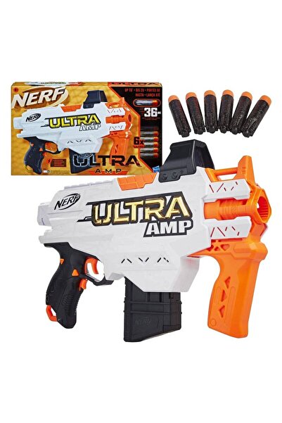Jokomisiada Set Nerf Ultra Amp pentru copii, Multicolor