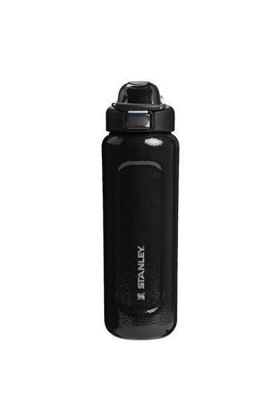 Stanley Wellspring Bottle 0,70 LT Hammertone Black