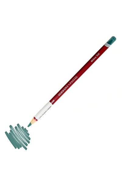 Derwent Pastel Kalem P440 Mid Green