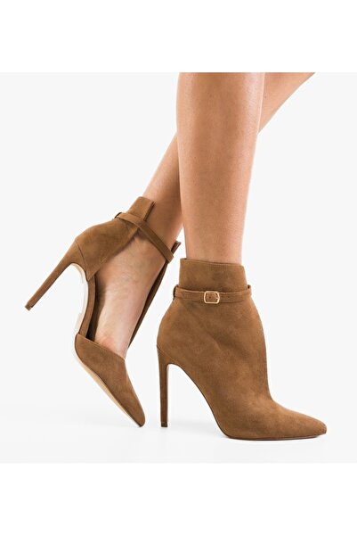 BENOTTİ Pantofi dama Shume Khaki