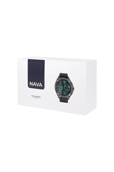 Venandin SMNV-001 NAVA AKILLI SAAT