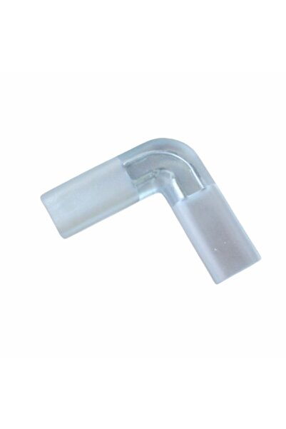 DELIGHT Conector prelungitor bandă LED, tip L, 220V, 5050