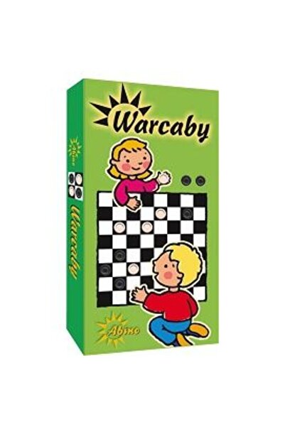ABINO Bărbat  "Checkers "