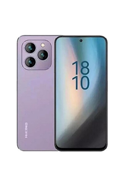 HİKİNG A46 6 GB Ram / 128 GB Akıllı Telefon