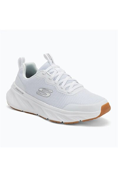SKECHERS EDGERIDE REKZE, pantofi confortabili, 232835-WHT, Bărbați, Alb Edger...