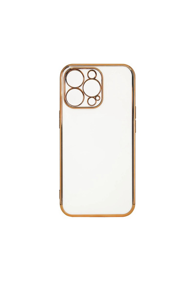 Hurtel Husă cu efect luminos/cromatic pentru Samsung Galaxy A12 5G, cu ramă a...