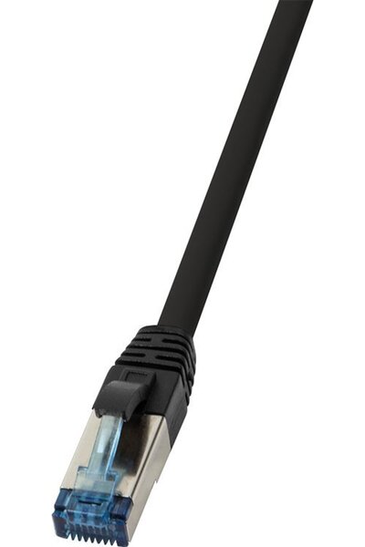 LogiLink 5.0m black