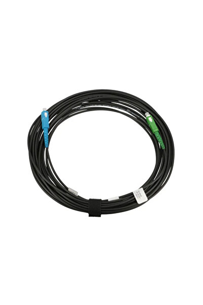 Extralink SC/APC-SC/UPC |   Cablu patch |   Rotund, Suspendat, Monomod, Simpl...
