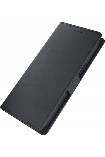 3MK flipov√ ©   Husă portofel pentru Samsung Galaxy A55 5G