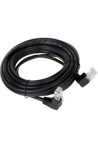 Delta CABLU PATCH RJ45/5.0-KK/B 5.0 m