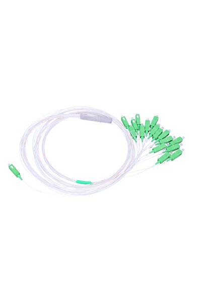 Extralink EX.3456 1:16 SPLITTER PLC SC/APC 900UM 1M