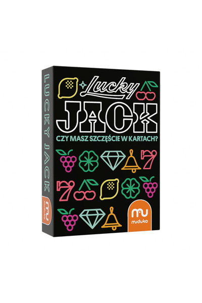 MUDUKO Jack norocos