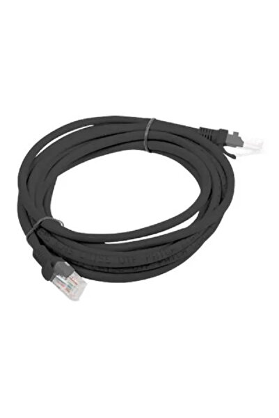 Lanberg Cablu Ethernet LAN PCU6-10CC-0300-BK Albastru 3 m