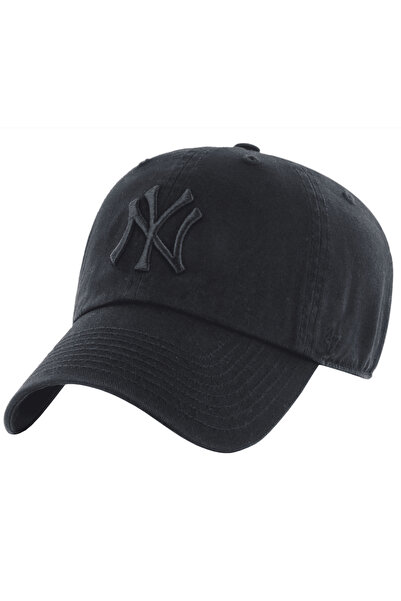 47BRAND Șapcă 47 Brand New York Yankees MLB Clean Up, Șapcă pentru bărbați