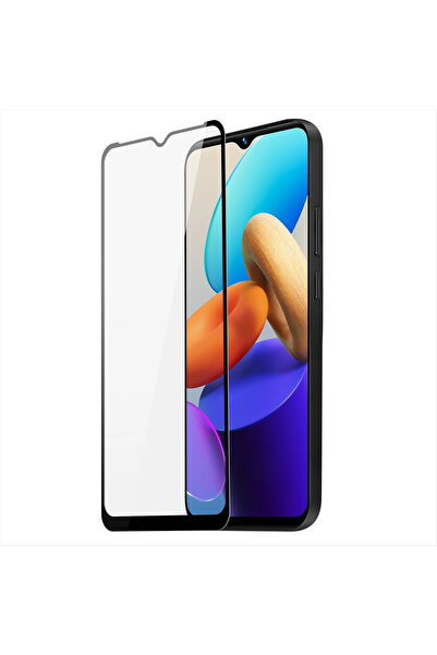 Dux Ducis Sticlă securizată 9D Vivo Y35/Y22/Y22s negru