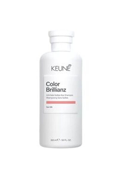 Keune Sampon pentru Par Vopsit Fara Sulfati - Color Brillianz Sulfate-Free Sh...