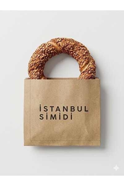 muma jewelry Simit magnet
