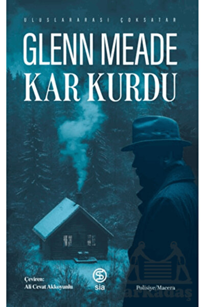 Sia Kitap Kar Kurdu