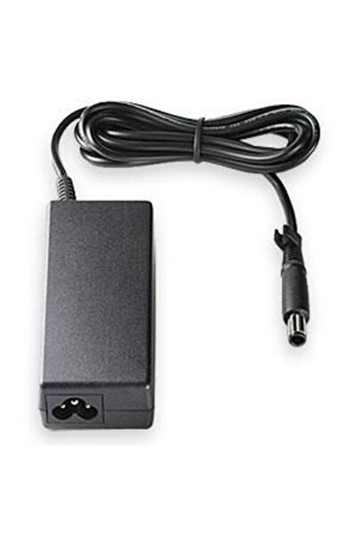 HP 90W power adapter/inverter 65 W Black