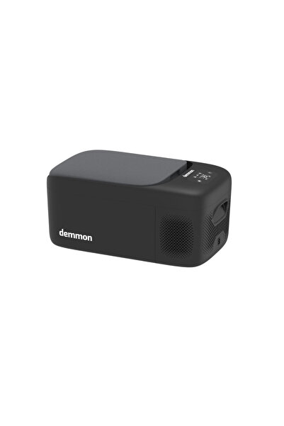 DEMMON TRAKMOBİL ARAÇ İÇİ BUZDOLABI 18 LT